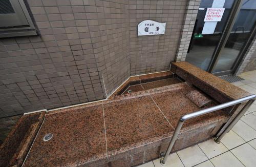 Kushiro Hotel | Hotel Global View Kushiro