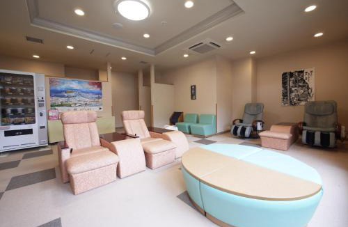 Tendo Hotel | Hotel Route-Inn Tendo