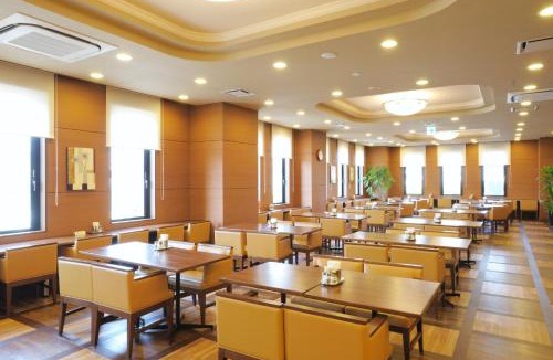 Taihaku Ward Hotel | Hotel Route-Inn Sendainagamachi Inter