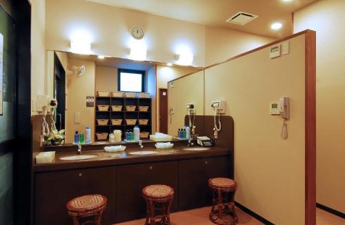 Chuo Ward Hotel | Hotel Route-Inn Sagamihara -Kokudo 129 Gou-