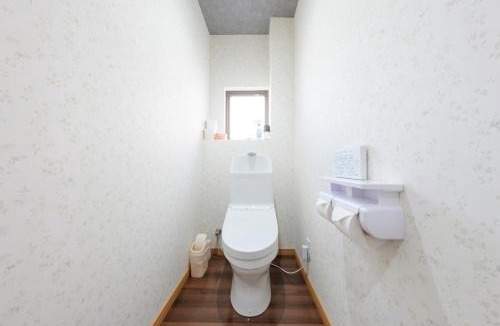 Nishikoiwa Apartment | パール小岩