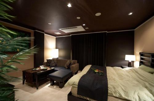 Tsurugashima Hotel | Le Ciel Spa & Resort - Vacation STAY 18424v