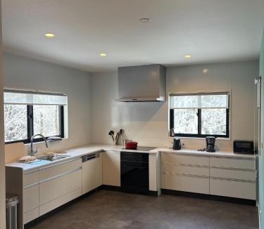 Iida House | Spring, Summer, Autumn and Winter - Vacation STAY 40691v