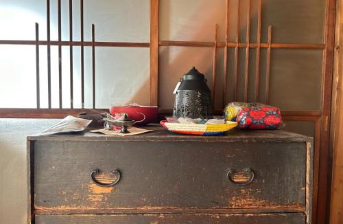 Kawaba House | Tonegun - House - Vacation STAY 17721