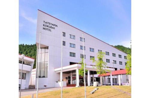 Nakaniikawa-gun Hotel | Hotel Tetora Resort Tateyama Kokusai - Vacation STAY 45206v