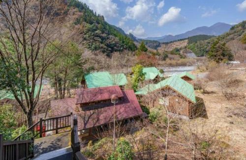 Kawanehon Hotel | Mori no Kuni - Vacation STAY 03967v