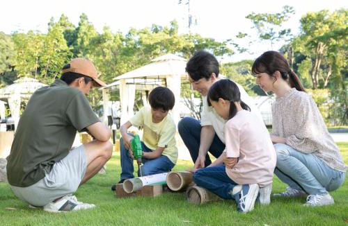 Mihama Other | BAMBOO RESORT MIHAMA TSUNAGI - Vacation STAY 43074v