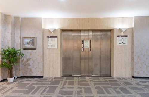 Ogaki Hotel | Ogaki Hiyori Hotel - Vacation STAY 08651v