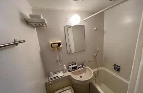 Kitami Hotel | Kitami Daiichi Hotel - Vacation STAY 73137v