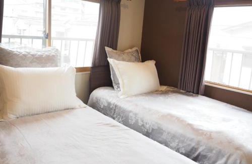 Chuo Ward Apartment | Harbour Inn & Suites - Vacation STAY 8829