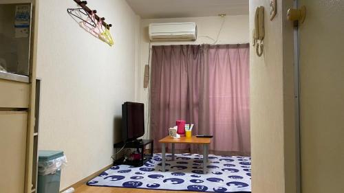 Higashi Ward Apartment | Private House Sora/Vacation STAY 1122