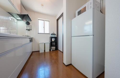 Maihama Apartment | FUJIMI TOWN HOUSE