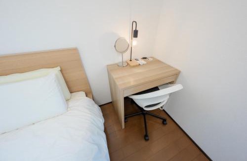 Maihama Apartment | FUJIMI TOWN HOUSE