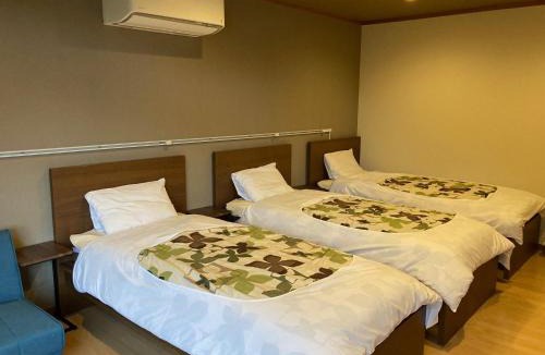 Fujikawaguchiko Hotel | Koya TRIBE - Vacation STAY 83398v