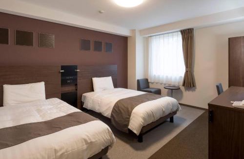 Toyohashi Hotel | Comfort Hotel Toyohashi