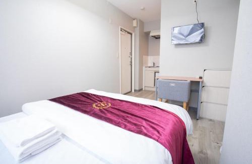 Asakusabashi Apartment | Qy24 Jr 駅から5分