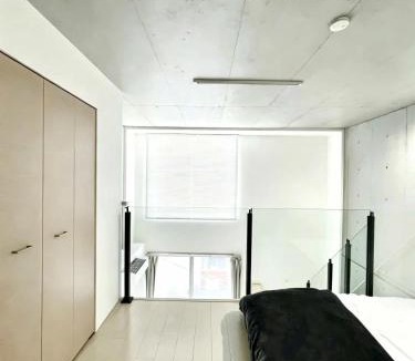 Minamiotsuka House | Louis Stage Otsuka