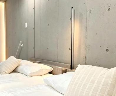 Minamiotsuka House | Louis Stage Otsuka