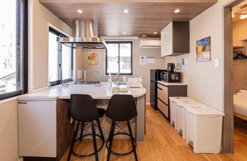 Shinkoiwa Apartment | AHAI Hotel2 JR Shin Koiwa Stay Near Tokyo Shinjuku Skytree Ueno and Asakusa