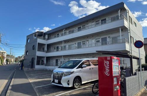 Kashiwa Apartment | HYGGE HOUSE Tabibitonoie - Vacation STAY 61161v