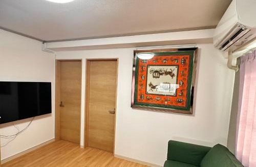 Kashiwa Apartment | HYGGE HOUSE Tabibitonoie - Vacation STAY 61161v