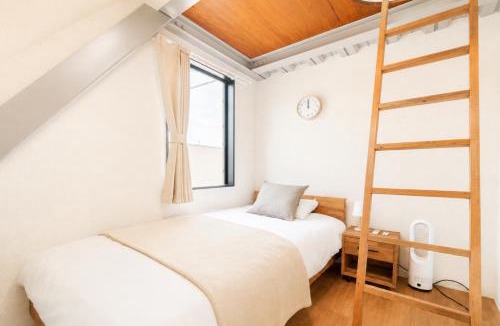 Edogawa Villa | -船堀戸建- ディズニーランドへのアクセス良好! 船堀駅徒歩圏内