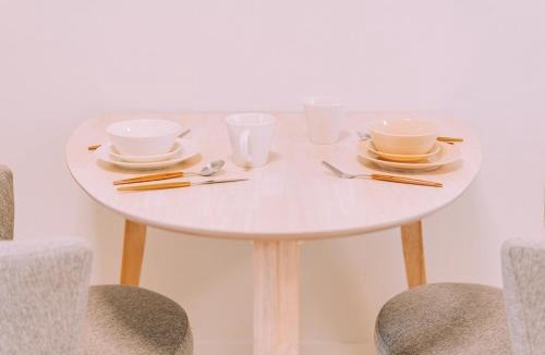 Susakiuramachi Apartment | Cozy Aesthetic 1BR Haven in Nakasu