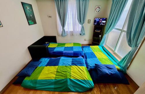 Nishiogikita Apartment | R301 About a 3minute walk from JR Nishi-Ogikubo St,