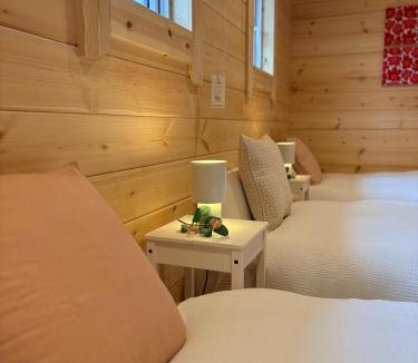 Naganohara House | Second House kukka