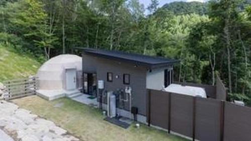 Matsumoto Other | Glamping Resort Venus - Vacation STAY 37389v