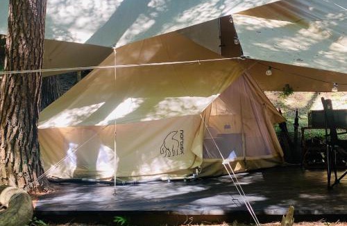 Oishi Other | TOCORO. Mt.Fuji CAMP & GLAMPING - Vacation STAY 23392v