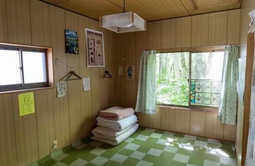 Hinoematamura Other | Camping Kirinte Birch - Vacation STAY 27843v