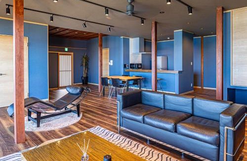 Inatori Other | Glamping & Villas La-gom - Vacation STAY 23572v