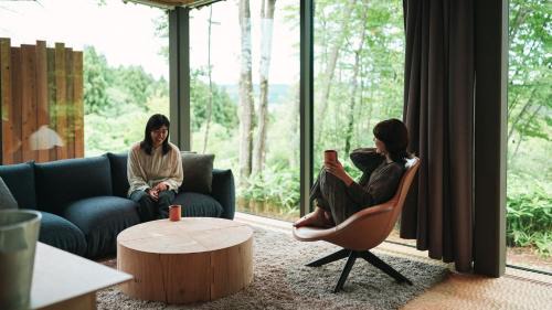 Sanjo Other | Snow Peak FIELD SUITE SPA HEADQUARTERS - Vacation STAY 98412v