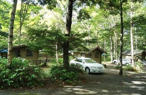 Takayama Other | AiMiX Minami Norikura BASE (formerly AiMiX Nature - Vacation STAY 85069v
