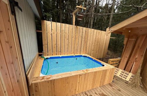 Hokota Other | Osoto Sauna & Glamping - Vacation STAY 91576v