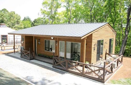 Ishioka Other | Mount Tsukuba Gel Glamping - Vacation STAY 01432v
