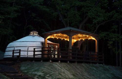 Ishioka Other | Mount Tsukuba Gel Glamping - Vacation STAY 01432v