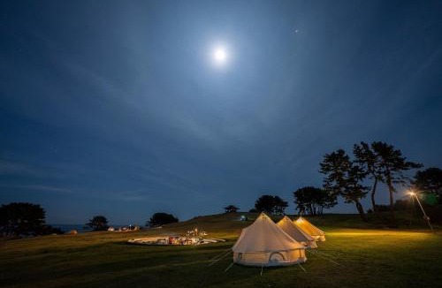 Hachinohe Other | Tanesashi Campsite- Camp - Vacation STAY 42216v
