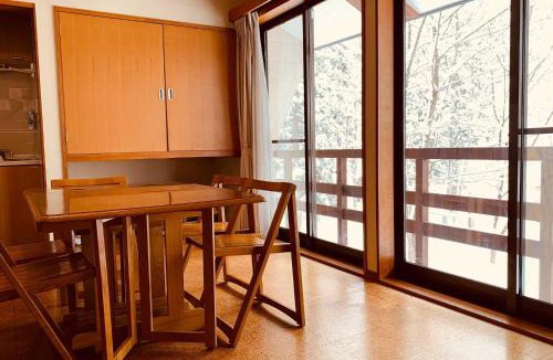Shinano House | Labo Land Kurohime "rental cottage cottage" - Vacation STAY 62616v