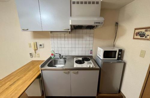 Nishiogikita Apartment | R302 About a 3minute walk from JR Nishi-Ogikubo St,