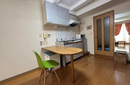 Nishiogikita Apartment | R302 About a 3minute walk from JR Nishi-Ogikubo St,