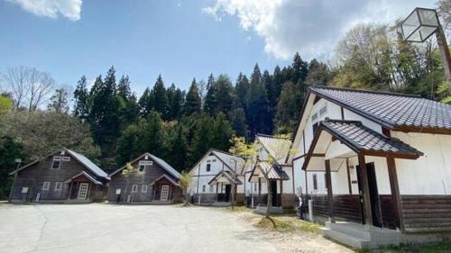 Kami Other | Tabino Camping Base Kami Yuland - Vacation STAY 52574v