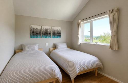 Asahikawa Villa | mizuki natural villa Larch