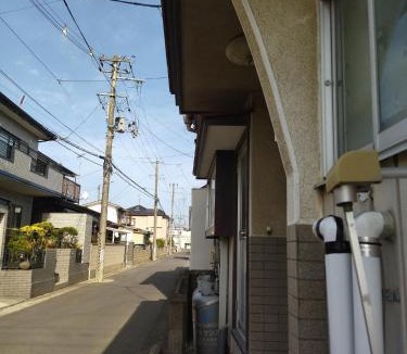 Isinomaki House | light house - Vacation STAY 47651v