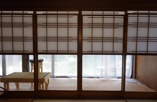 Saku House | 屯 TON サウナ付き一棟貸しNeo和室