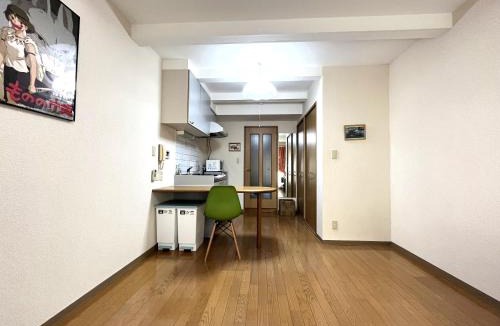 Nishiogikita Apartment | R302 About a 3minute walk from JR Nishi-Ogikubo St,