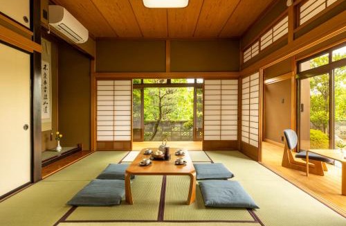 Minami-Alps Villa | 宿坊 南アルプス法源寺