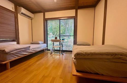 Genkai-cho House | この森の梵が謳に聞こえるまで