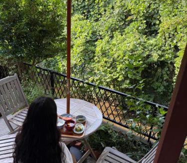 Kamakura House | Children's cafe B&B Kimie